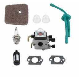 Set de Carburateur Pour stihl FS55 FS55R FS55RC FS38 KM55 HL45 KM55R Filtre à Air Kit De Conduite