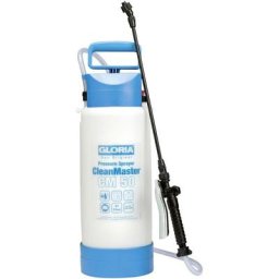 Gloria Haus Und Garten - 000620.0000 CleanMaster cm 50 Pulvérisateur 5 l