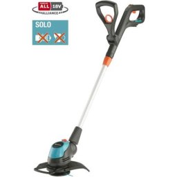 Coupe-bordures EasyCut 23/18V P4A. Outil seul sans batterie. (14700-55) - Gardena