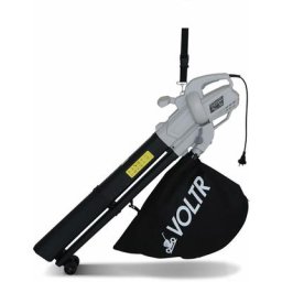 Aspirateur. souffleur et broyeur à feuilles 3000W VOLTR - Outil électrique