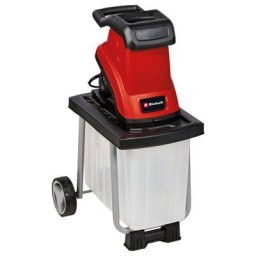 Einhell - Broyeur de végétaux à lames gc-ks 2540 cb (2 lames réversibles en acier, bac de