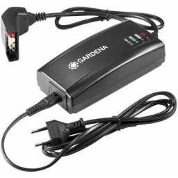 Chargeur de batterie rapide QC40 (9845-20) - Gardena