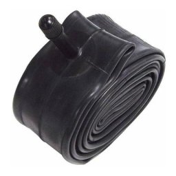Cyclingcolors - Chambre à air 16 17 2 3/4 valve schrader droite brouette chariot diable tracteur