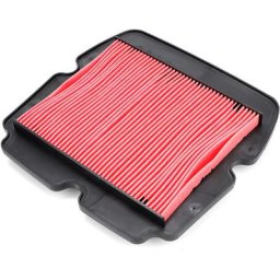 Filtre à air de moto nettoyant pour moteur adapté pour Goldwing 1800 GL1800 2001-2014 17210-MCA-A60
