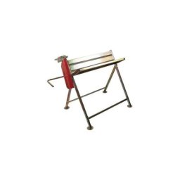 Chevalet de sciage à Buche pro avec support de tronçonneuse