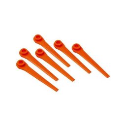 Lames de rechange Rotot-Cut (5368-20). - Gardena