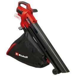 Aspirateur-souffleur de feuilles sans fil venturro 18/210 - Sans batterie - Einhell