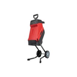 Scheppach - Broyeur électrique 2400W - 2 Sac collecteurs - GS55