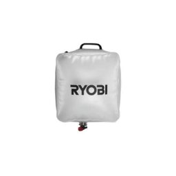 Poche à eau Ryobi pour pistolets à pression et nettoyeurs à haute pression - 20L RAC717