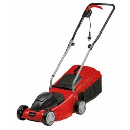 Tondeuse à gazon électrique gc-em 1032 - Largeur de coupe 32 cm - Surface : 300m² - 30L - Einhell