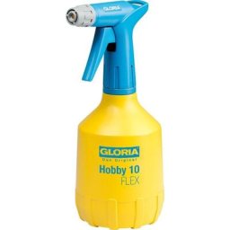 Gloria Haus Und Garten - Pulvérisateur 1 l Hobby 10 flex 000860.0000