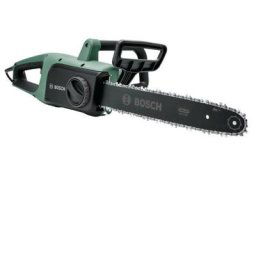 Bosch Vert - Tronçonneuse à chaîne bosch Universal Chain 40 - 06008B8402