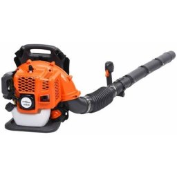 Vidaxl - Souffleur à feuilles à dos à essence 900 m³/h 42,7 cc Orange