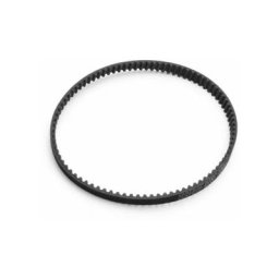 Cyclingcolors - Courroie de pompe à huile compatible avec Piaggio Zip nrg Typhoon Vespa lx 286162