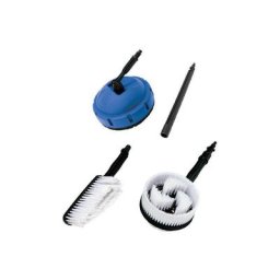 Hyundai - Pack 3 Accessoires nettoyeur haute pression électrique HNHPACK3