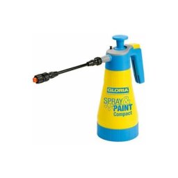 Gloria Haus Und Garten - Pulvérisateur 1.25 l Spray&Paint Compact 000355.0000