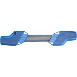 Pferd - cs-x Affûteuse manuelle pour chaînes de tronçonneuses ø 3.2 mm