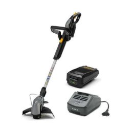 Alpina - atr 20 Li Kit - Débroussailleuse à batterie Batterie et Chargeur Inclus