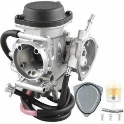 Carburateur pour Carburateur PD36J quad atv KFX400 2003 2006 utv yfm ltz 400
