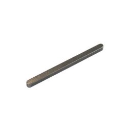 Clavette roue tracteur tondeuse Wolf 4.76X4.76X75mm