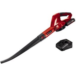 Souffleur sans fil sur batterie ge-cl 18 Li e Kit Power X-Change (lithium ion, 18 v, 12 000 mn-1,