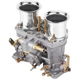 Carb Carburateur Moteur avec 2 Joints pour Bug Beetle Fiat Porsche weber 40 idf