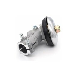 WUH - Brush Cutter Bevel Gear 28mm, Universal Brush Cutter Gear Head Grass Trimmer/Chainsaw Gearbox