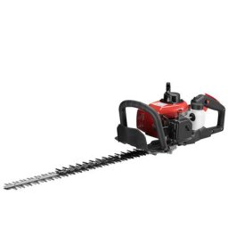Stakmann - Taille-haie professionnel à essence 26 cc - 0.75 kw Moteur à deux temps Lame 60 cm