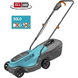 Solde à pelouse sans fil Powermax 30 / 18V P4A Solo