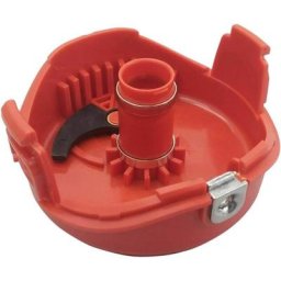 Capuchon de Bobine pour Black + Decker GL7033 GL8033 GL9035 Coupe-Herbe à Levier 90583594 a