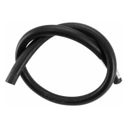 Durite caoutchouc EPDM noir renforcée textile refroidissement eau DIN 73411 type A Radiateur