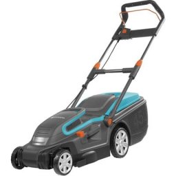 GARDENA Tondeuse électrique PowerMax™ 1600/37 (5037-20).