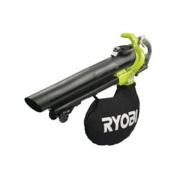 Souffleur aspiro-broyeur RYOBI 36V RBV36B