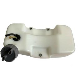 Réservoir à essence pour Débroussailleuse 20 cc à 30 cc.