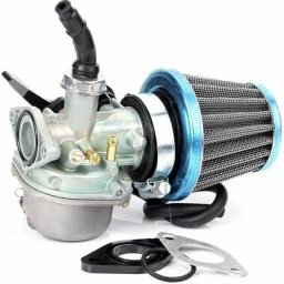 Carburateur PZ19 Carburateur pour 50 70 90 110cc atv Quad 4 Wheeler