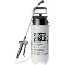 Gloria Haus Und Garten - 000081.0725 Pro 5 Pulvérisateur 5 l