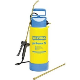 Pulvérisateur 5 l Gloria Haus Und Garten primex 5 000083.0000