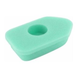 Filtre à air mousse compatible avec briggs et stratton 272235 moteur tondeuse tracteur motoculteur