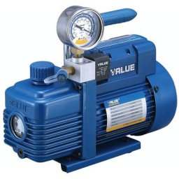 Pompe vide double effet VI220SV original