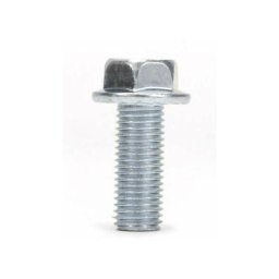 Cyclingcolors - Vis lame tondeuse ø 10 x 25mm pas à droite pour Honda Tracteur Autoportée Entretien