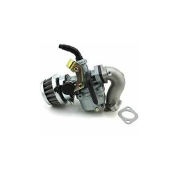 Kit carburateur PZ19 - Pour Quad, atv et Dirt Bike Taotao Sunl - 50cc, 70cc, 90cc, 110cc