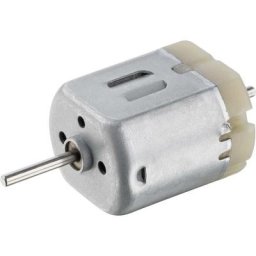 Motraxx - Mini moteur à balais (Brushed) FK265-12150S-57H 10000 tr/min