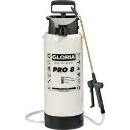 Gloria Haus Und Garten - 001206.0000 Pro 8 Pulvérisateur 8 l