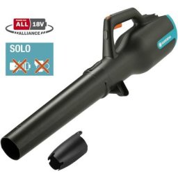 Souffleur PowerJet 18V P4A. Outil seul sans batterie. (14890-55) - Gardena