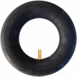 Cyclingcolors - Chambre à air 8 1/2x2 8.5x2 (50/75-6.1) valve droite Schrader universelle Ø7,5x20mm