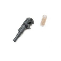 Conduit d'huile tronçonneuse Husqvarna