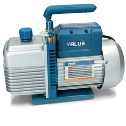 Pompe vide double effet VE245D double tension 373W 110V 220V