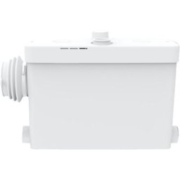 Broyeur sanitaire sense V4 compact wc Suspendu Maldic