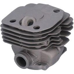 Ensemble de Pistons de tronçonneuse, kit de Pistons de Cylindre Facile à Installer Haute
