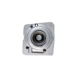 Pompe à huile pour tronçonneuse Husqvarna 281 et 288